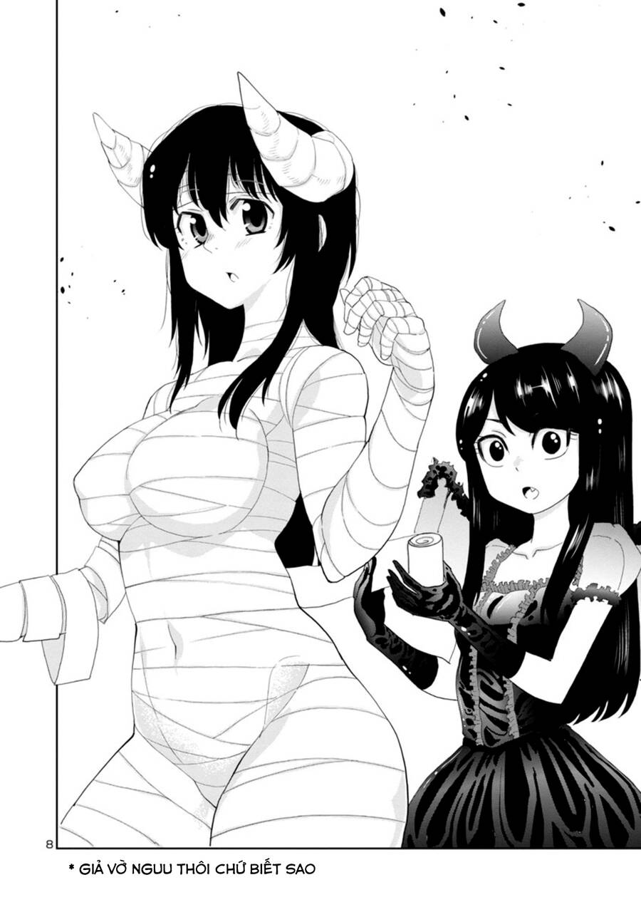 Is It Okay To Touch Mino-San There? Chap 18 - Next Chap 19