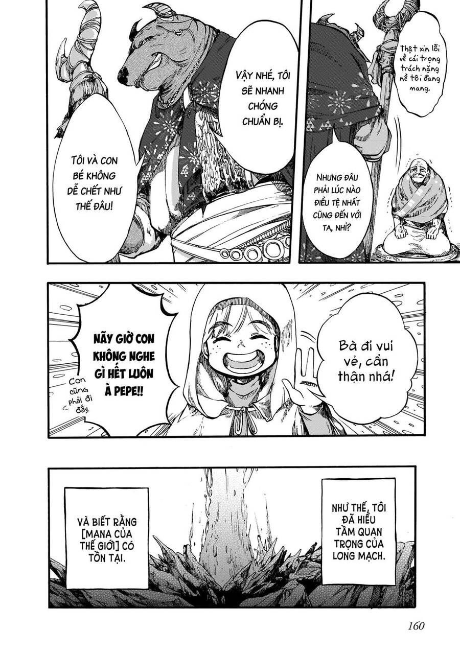Isekai Apocalypse Mynoghra ~The Conquest Of The World Starts With The Civilization Of Ruin~ Chap 10 - Next Chap 11
