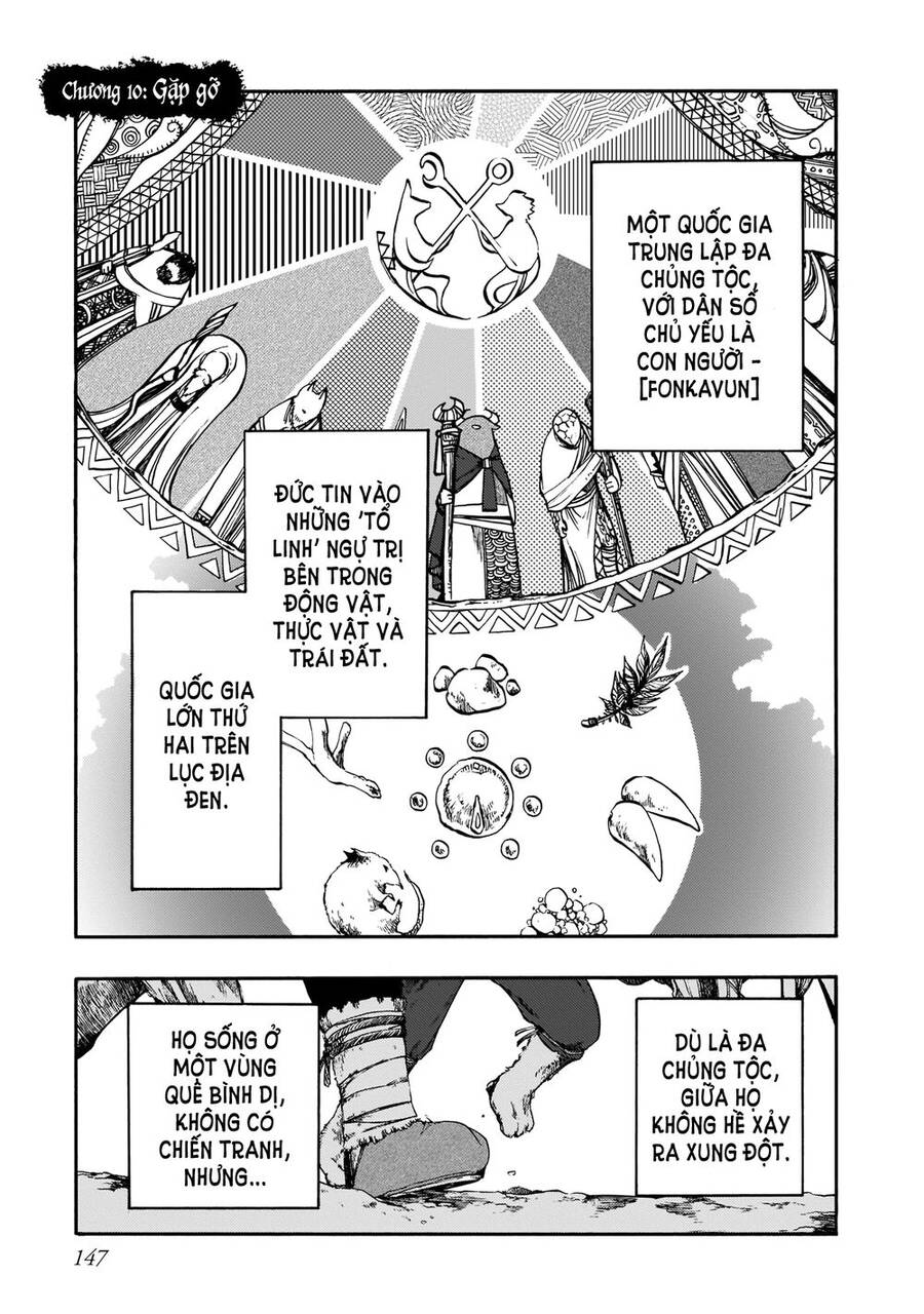 Isekai Apocalypse Mynoghra ~The Conquest Of The World Starts With The Civilization Of Ruin~ Chap 10 - Next Chap 11