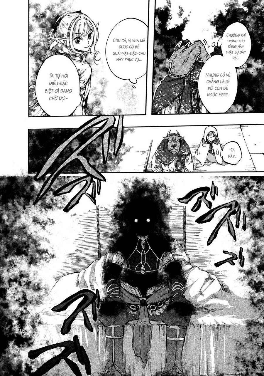 Isekai Apocalypse Mynoghra ~The Conquest Of The World Starts With The Civilization Of Ruin~ Chap 10 - Next Chap 11