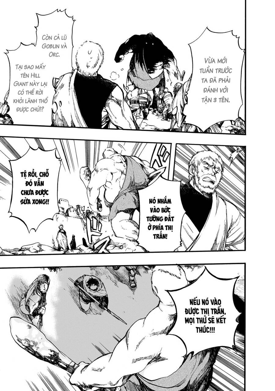 Isekai Apocalypse Mynoghra ~The Conquest Of The World Starts With The Civilization Of Ruin~ Chap 10 - Next Chap 11