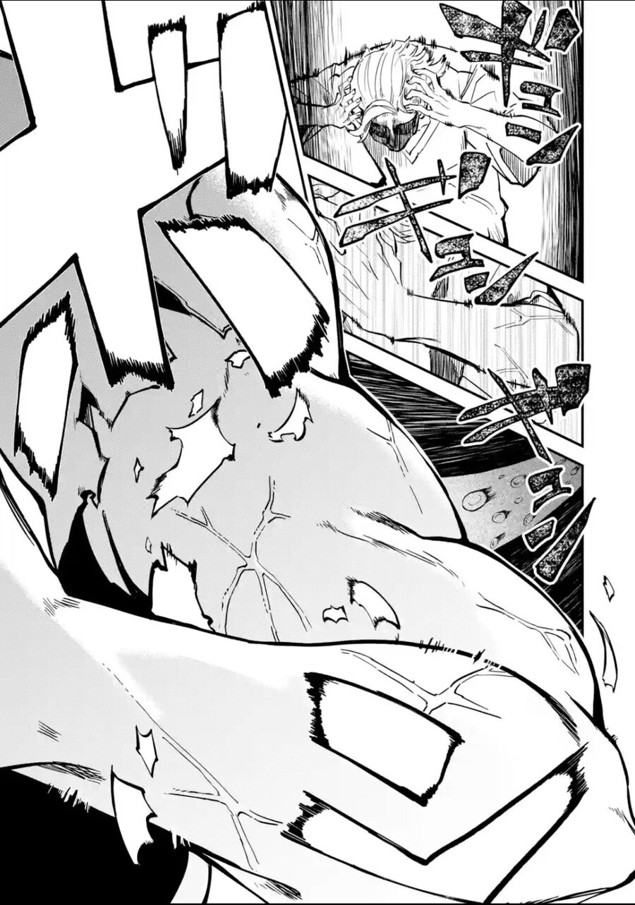 Isekai Cheat Magic Swordsman Chap 25 - Next Chap 26