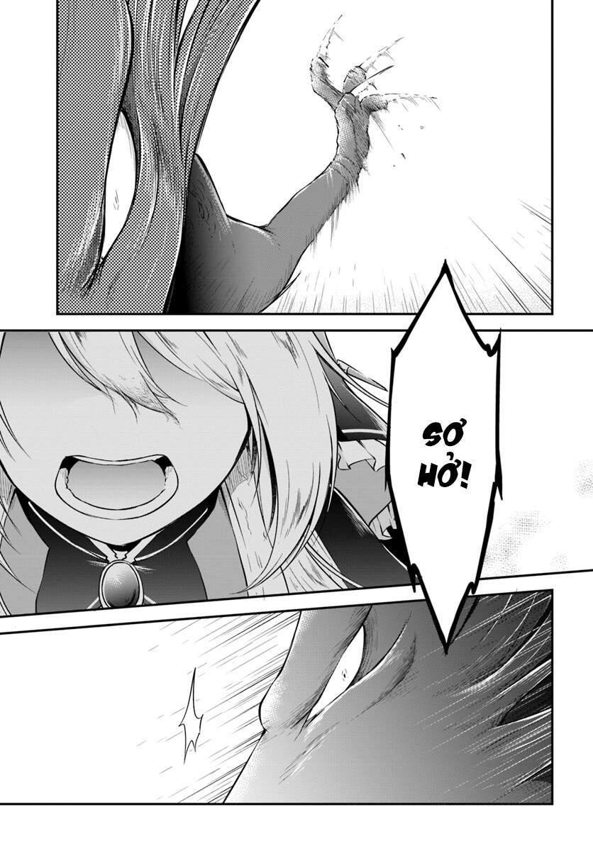 Isekai Cheat Survival Meshi Chap 12 - Next Chap 13