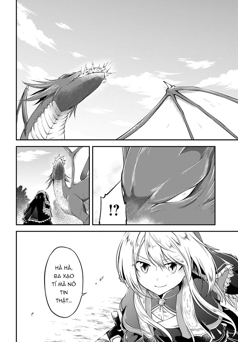 Isekai Cheat Survival Meshi Chap 12 - Next Chap 13