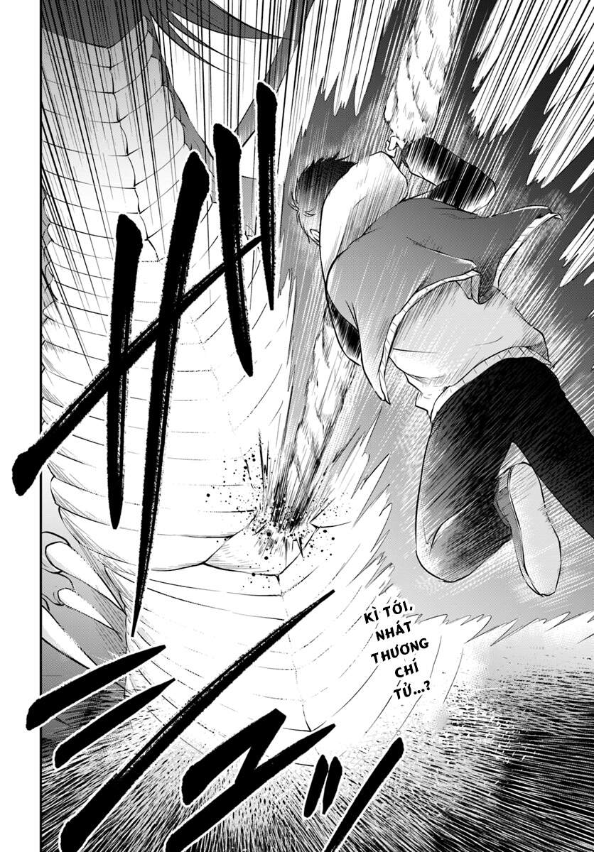 Isekai Cheat Survival Meshi Chap 12 - Next Chap 13