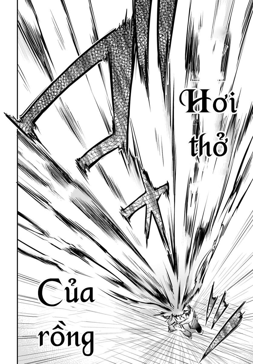 Isekai Cheat Survival Meshi Chap 16 - Next Chap 17