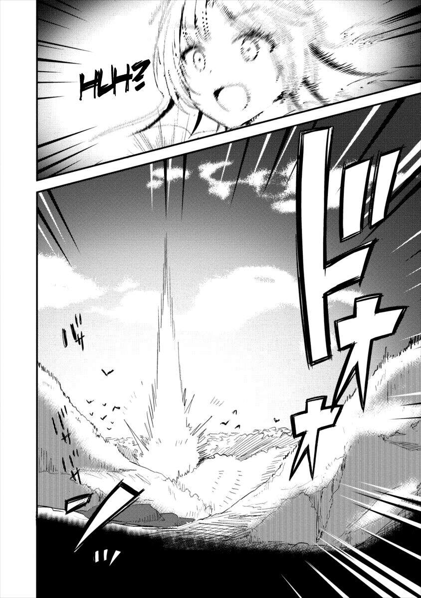 Isekai De Kojiin Wo Hiraita Kedo, Naze Ka Darehitori Sudatou To Shinai Ken Chap 17 - Next Chap 18