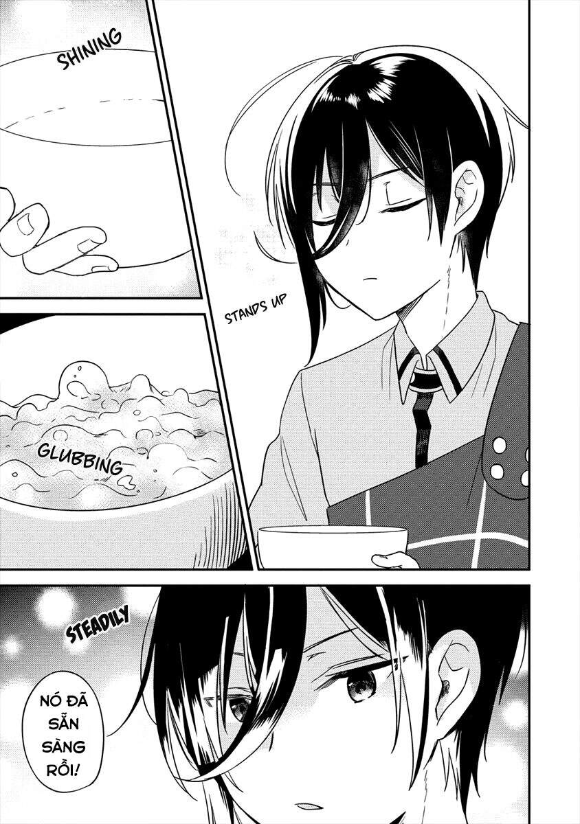 Isekai De Kojiin Wo Hiraita Kedo, Naze Ka Darehitori Sudatou To Shinai Ken Chap 18 - Next Chap 19