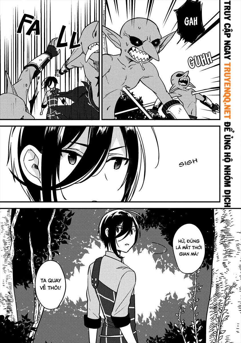 Isekai De Kojiin Wo Hiraita Kedo, Naze Ka Darehitori Sudatou To Shinai Ken Chap 19 - Next Chap 20