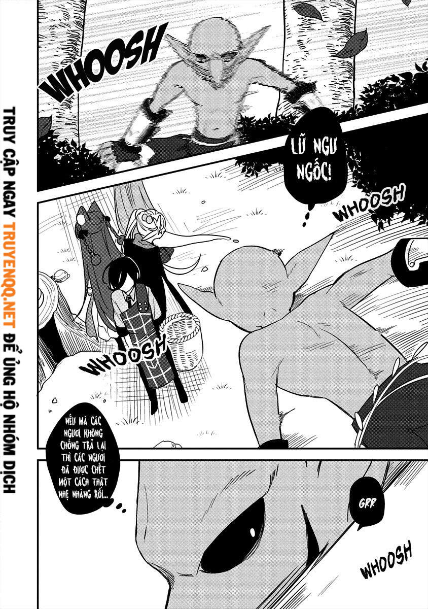 Isekai De Kojiin Wo Hiraita Kedo, Naze Ka Darehitori Sudatou To Shinai Ken Chap 19 - Next Chap 20