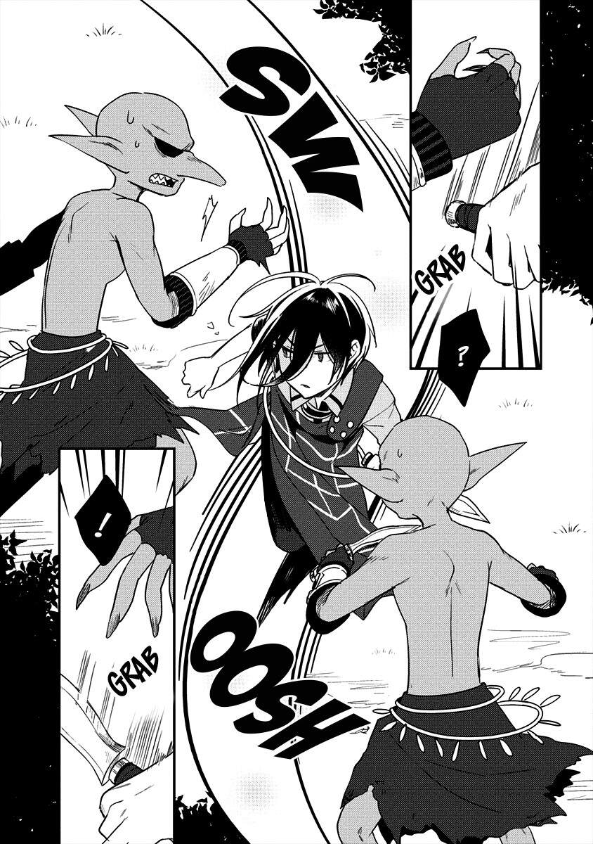 Isekai De Kojiin Wo Hiraita Kedo, Naze Ka Darehitori Sudatou To Shinai Ken Chap 19 - Next Chap 20