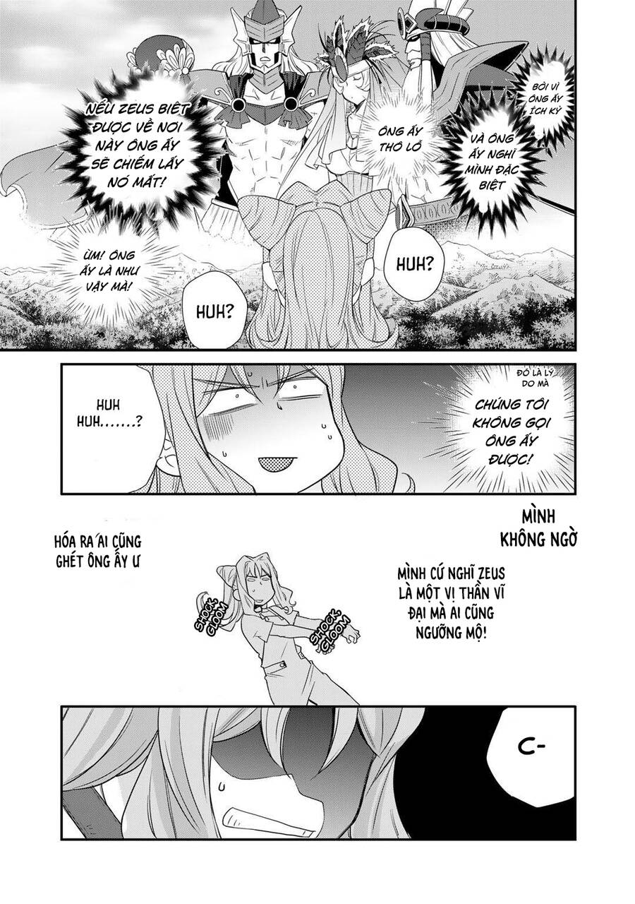 Isekai De Tochi O Katte Noujou O Tsukurou Chap 34 - Next Chap 35