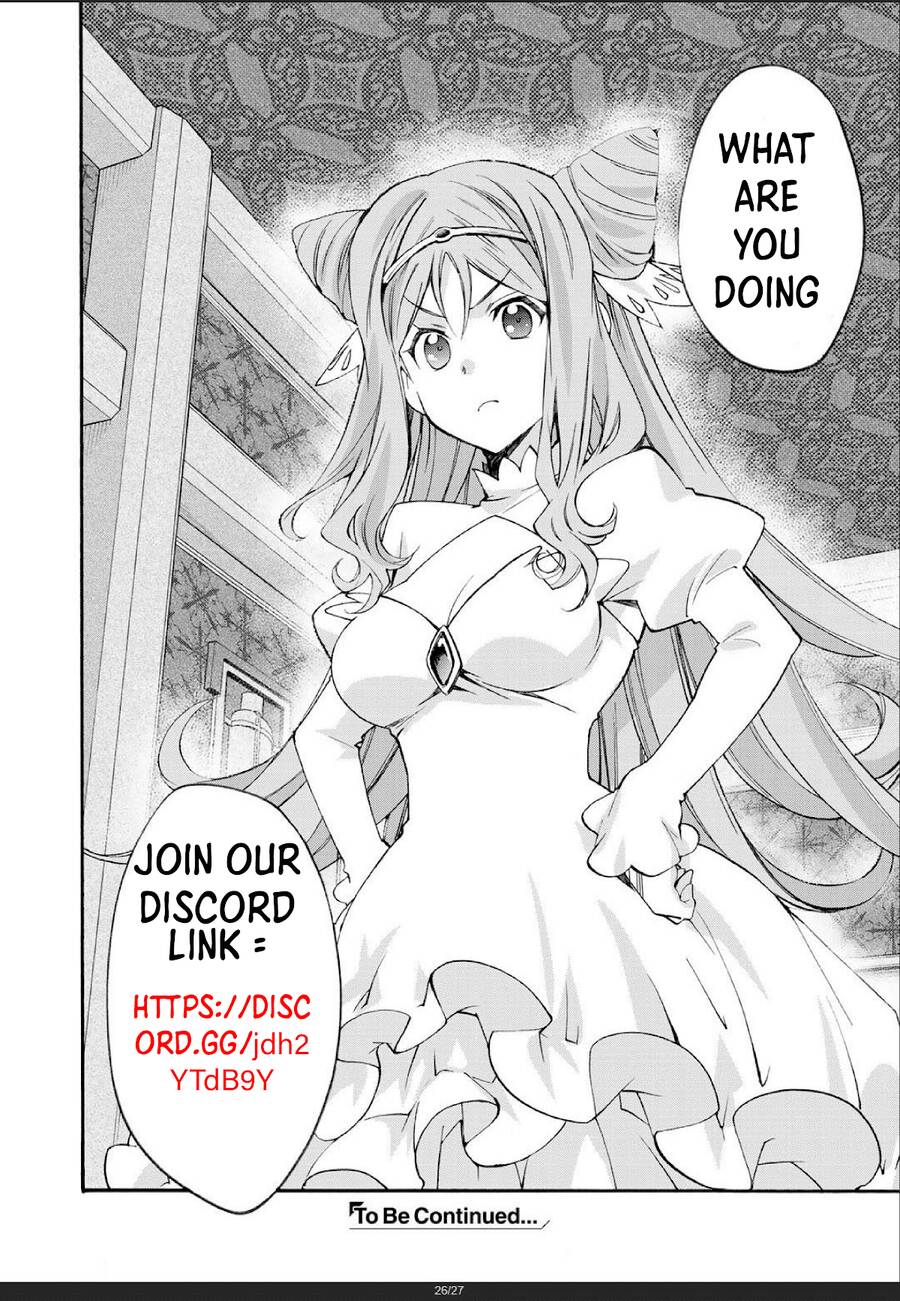 Isekai De Tochi O Katte Noujou O Tsukurou Chap 34 - Next Chap 35