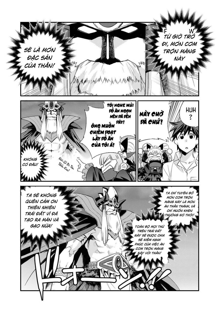 Isekai De Tochi O Katte Noujou O Tsukurou Chap 34 - Next Chap 35