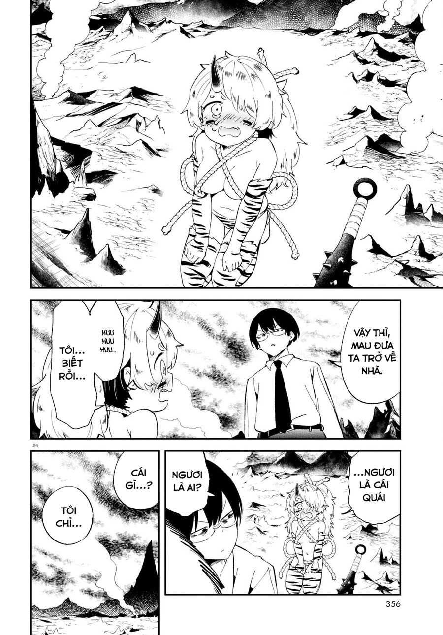 Isekai Death Game Ni Tensou Sarete Tsurai Chap 185 - Next Chap 186