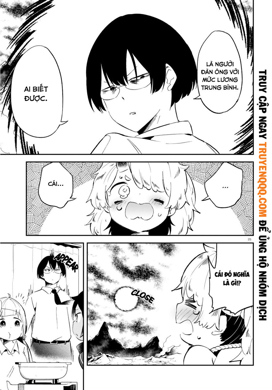 Isekai Death Game Ni Tensou Sarete Tsurai Chap 185 - Next Chap 186