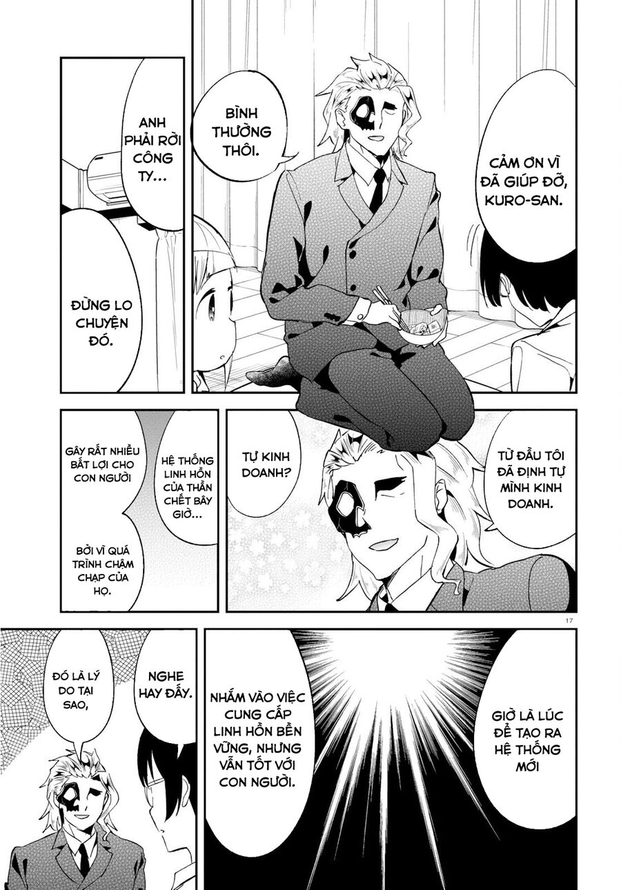 Isekai Death Game Ni Tensou Sarete Tsurai Chap 185 - Next Chap 186