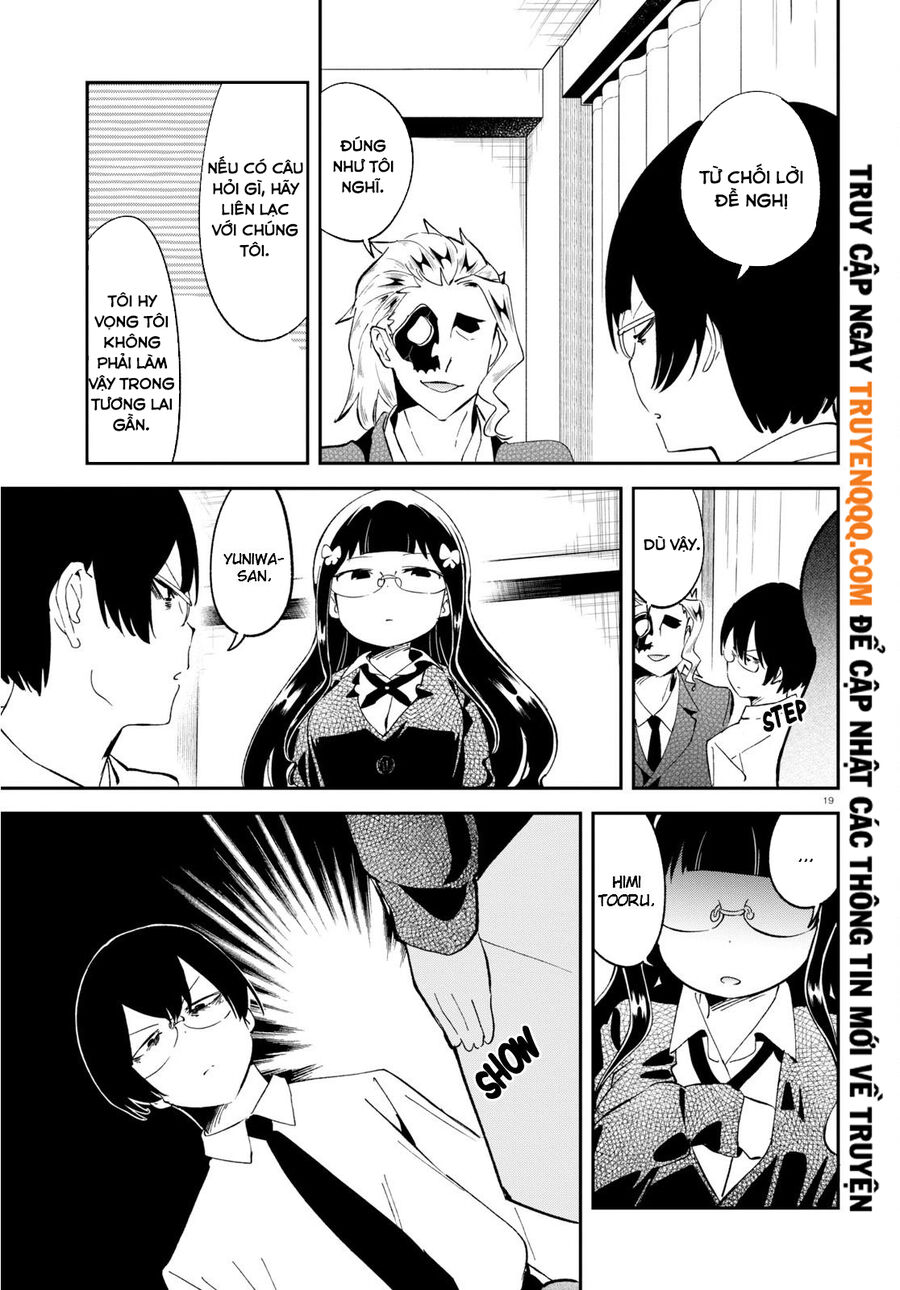 Isekai Death Game Ni Tensou Sarete Tsurai Chap 185 - Next Chap 186