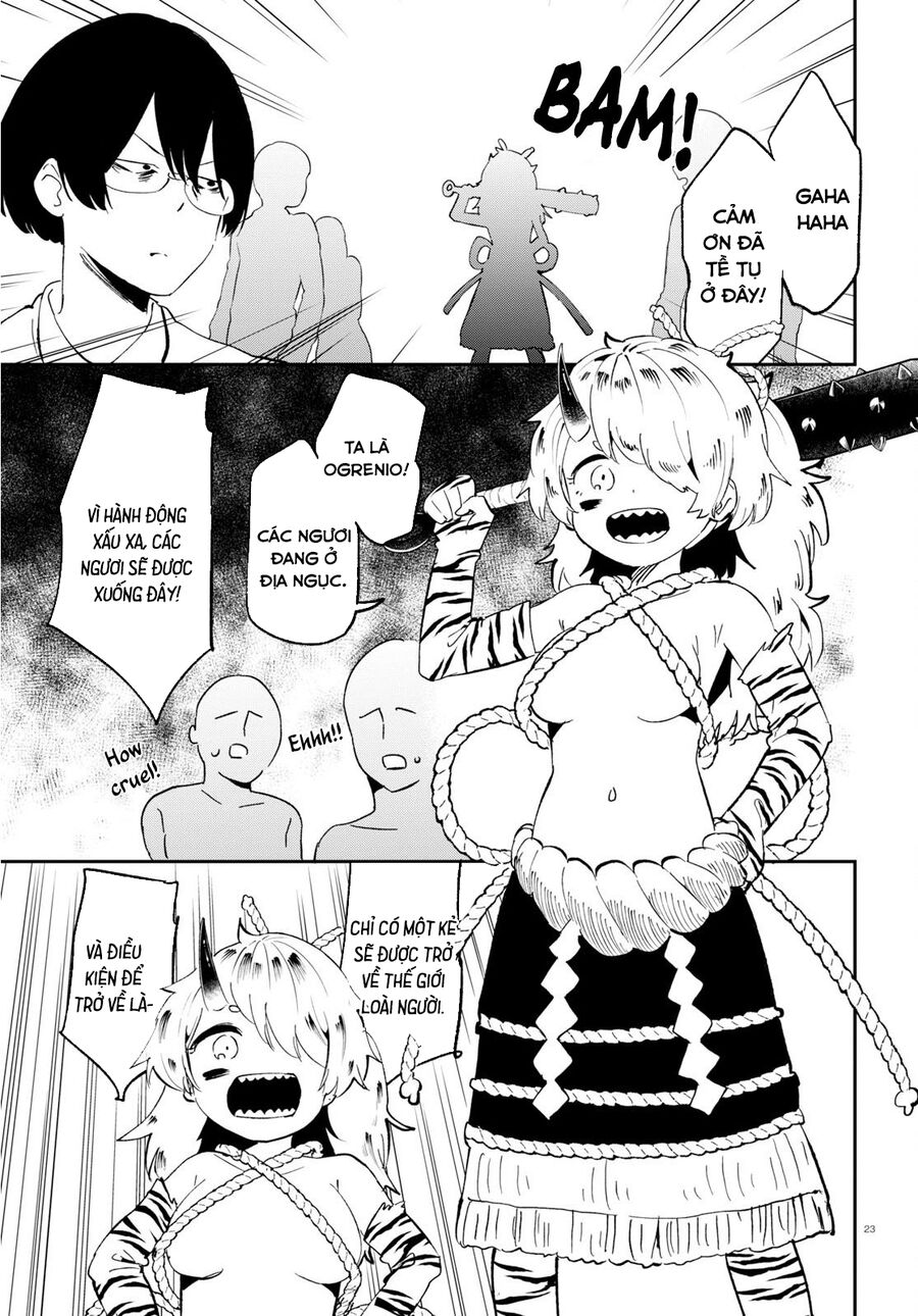 Isekai Death Game Ni Tensou Sarete Tsurai Chap 185 - Next Chap 186