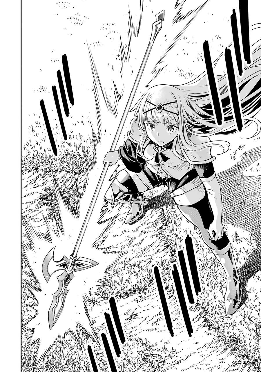 Isekai Kenja No Tensei Musou ~ Game No Chishiki De Isekai Saikyou ~ Chap 11 - Next Chap 12
