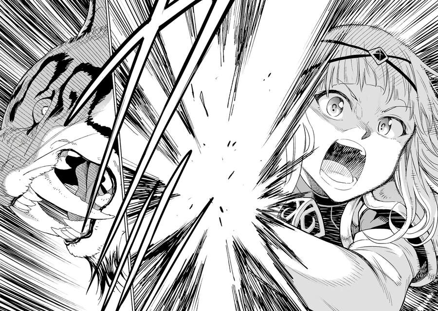 Isekai Kenja No Tensei Musou ~ Game No Chishiki De Isekai Saikyou ~ Chap 11 - Next Chap 12