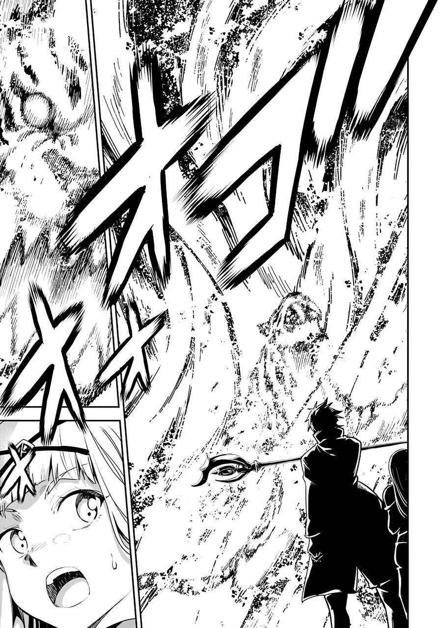 Isekai Kenja No Tensei Musou ~ Game No Chishiki De Isekai Saikyou ~ Chap 11 - Next Chap 12