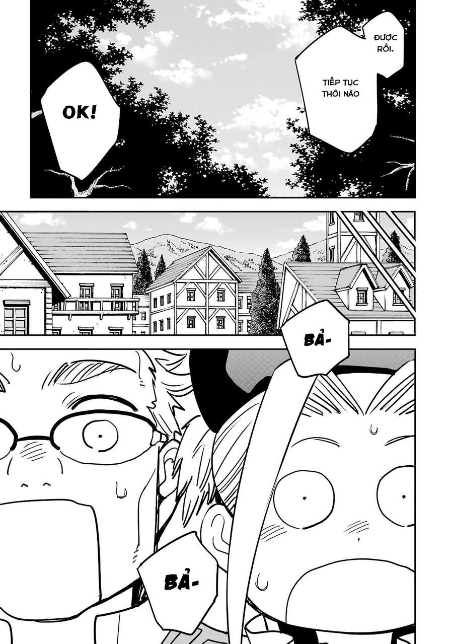 Isekai Kenja No Tensei Musou ~ Game No Chishiki De Isekai Saikyou ~ Chap 12 - Next Chap 13