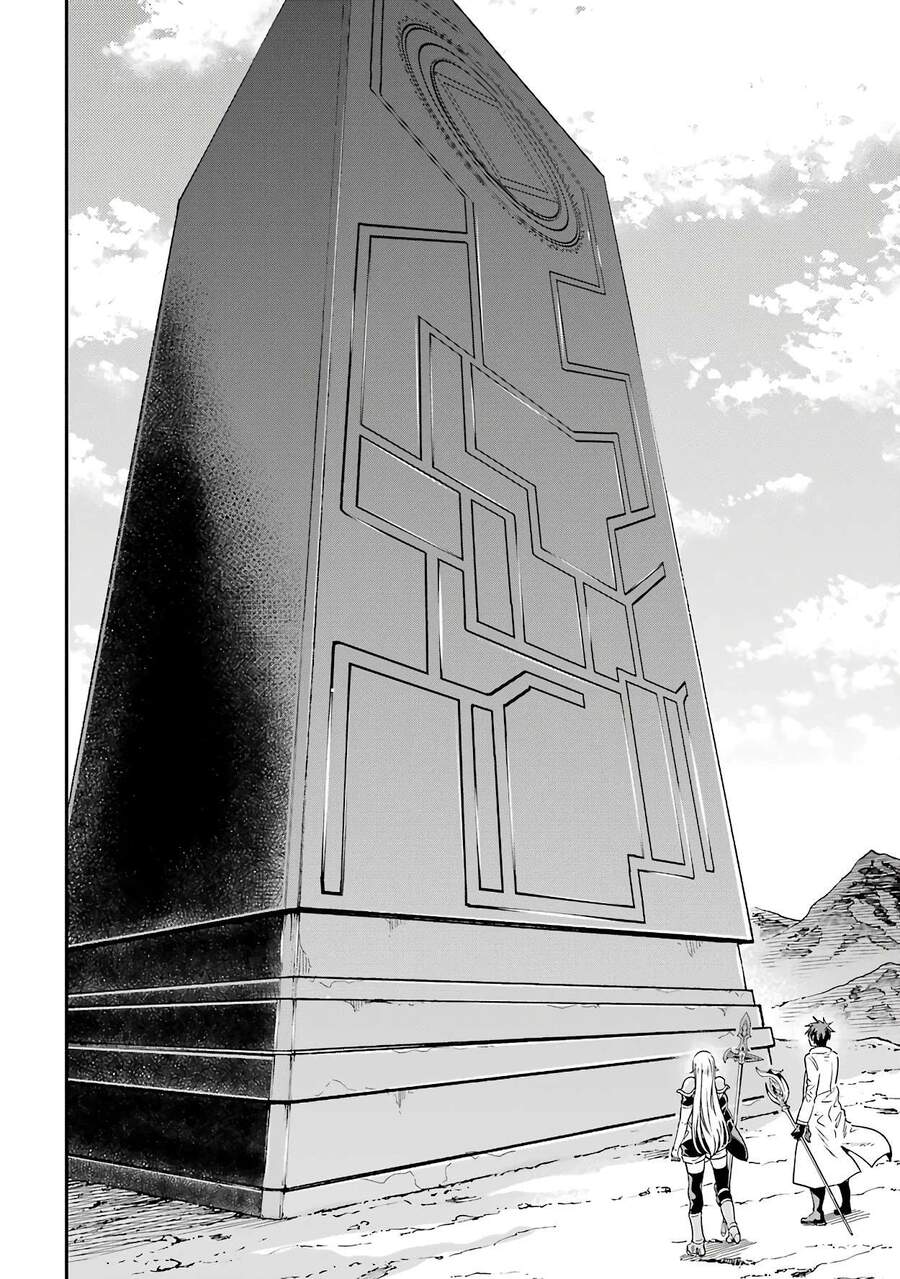 Isekai Kenja No Tensei Musou ~ Game No Chishiki De Isekai Saikyou ~ Chap 12 - Next Chap 13