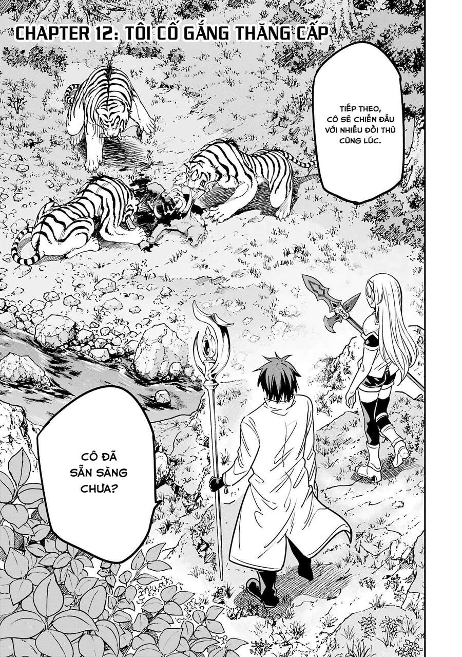 Isekai Kenja No Tensei Musou ~ Game No Chishiki De Isekai Saikyou ~ Chap 12 - Next Chap 13