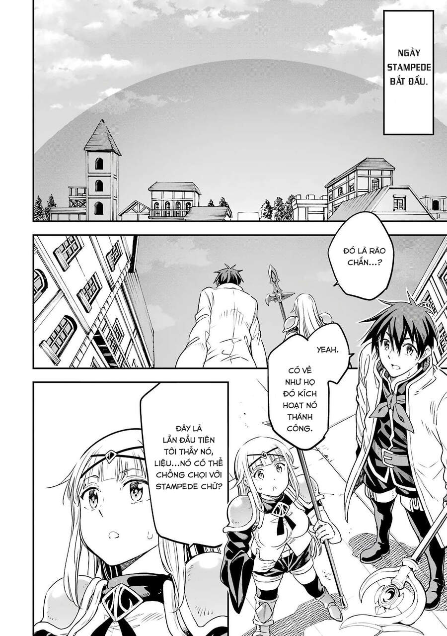 Isekai Kenja No Tensei Musou ~ Game No Chishiki De Isekai Saikyou ~ Chap 12 - Next Chap 13