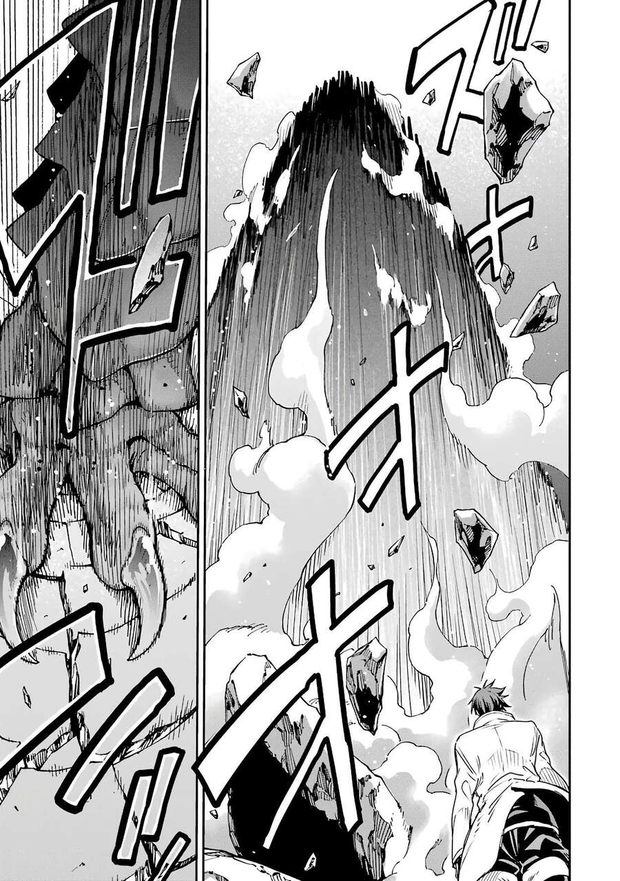Isekai Kenja No Tensei Musou ~ Game No Chishiki De Isekai Saikyou ~ Chap 12 - Next Chap 13