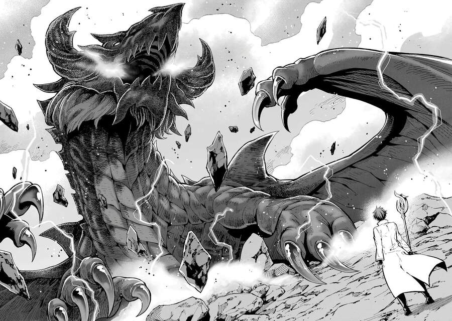 Isekai Kenja No Tensei Musou ~ Game No Chishiki De Isekai Saikyou ~ Chap 12 - Next Chap 13
