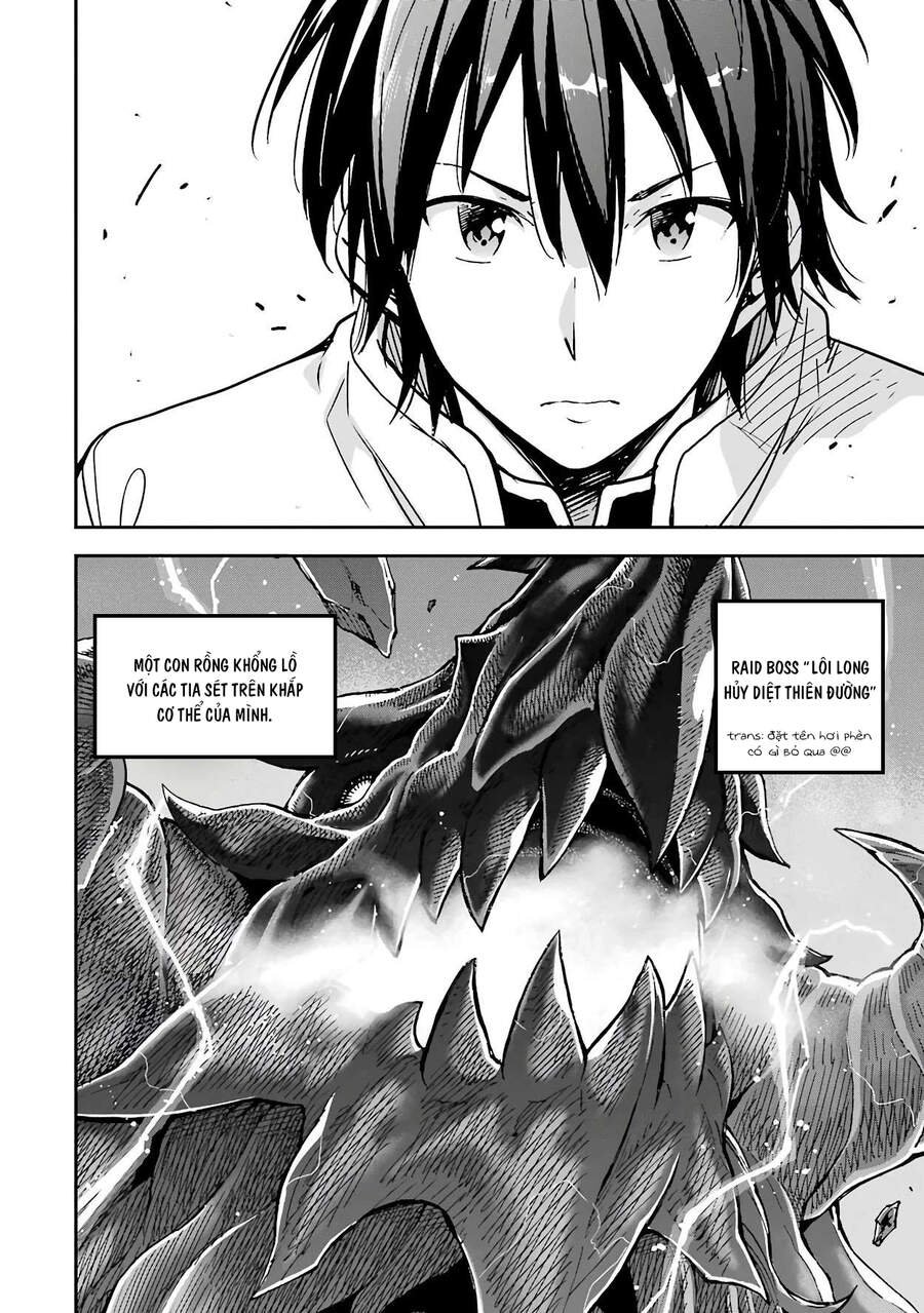 Isekai Kenja No Tensei Musou ~ Game No Chishiki De Isekai Saikyou ~ Chap 12 - Next Chap 13
