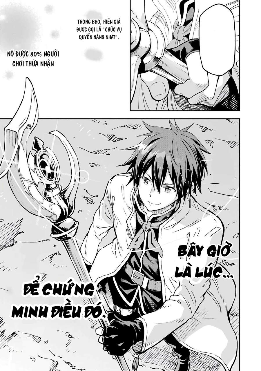 Isekai Kenja No Tensei Musou ~ Game No Chishiki De Isekai Saikyou ~ Chap 12 - Next Chap 13