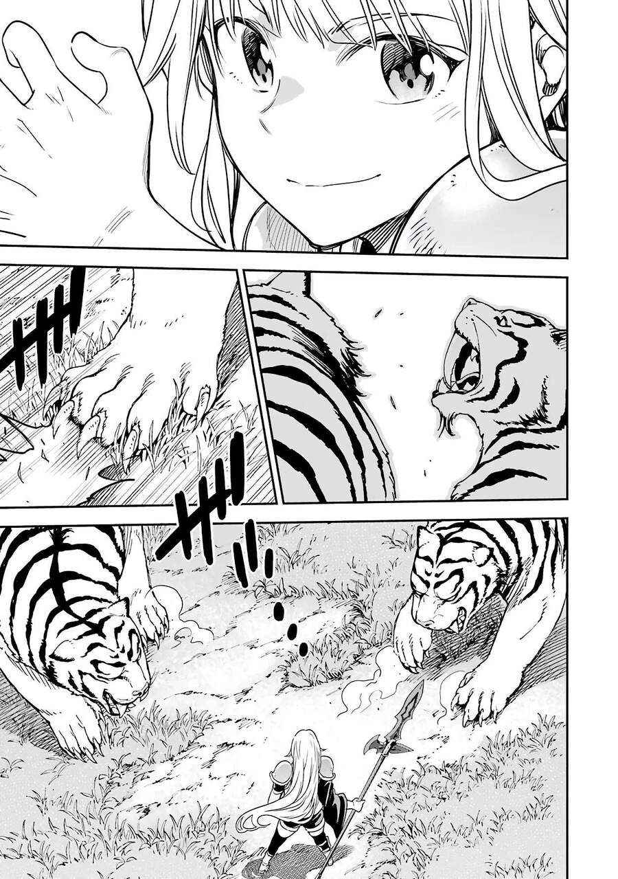 Isekai Kenja No Tensei Musou ~ Game No Chishiki De Isekai Saikyou ~ Chap 12 - Next Chap 13