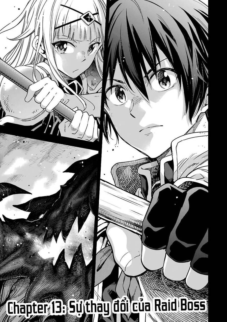 Isekai Kenja No Tensei Musou ~ Game No Chishiki De Isekai Saikyou ~ Chap 13 - Next Chap 14