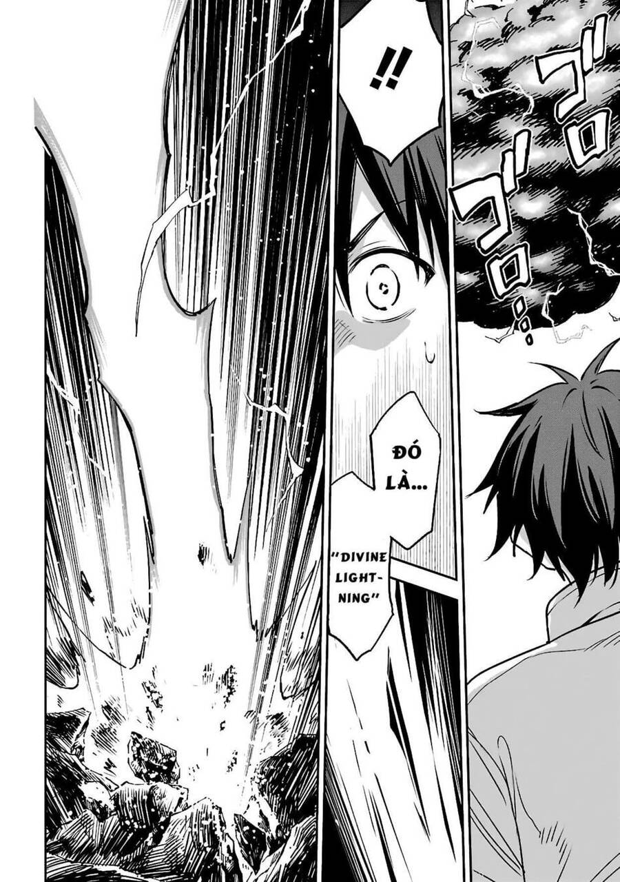 Isekai Kenja No Tensei Musou ~ Game No Chishiki De Isekai Saikyou ~ Chap 13 - Next Chap 14