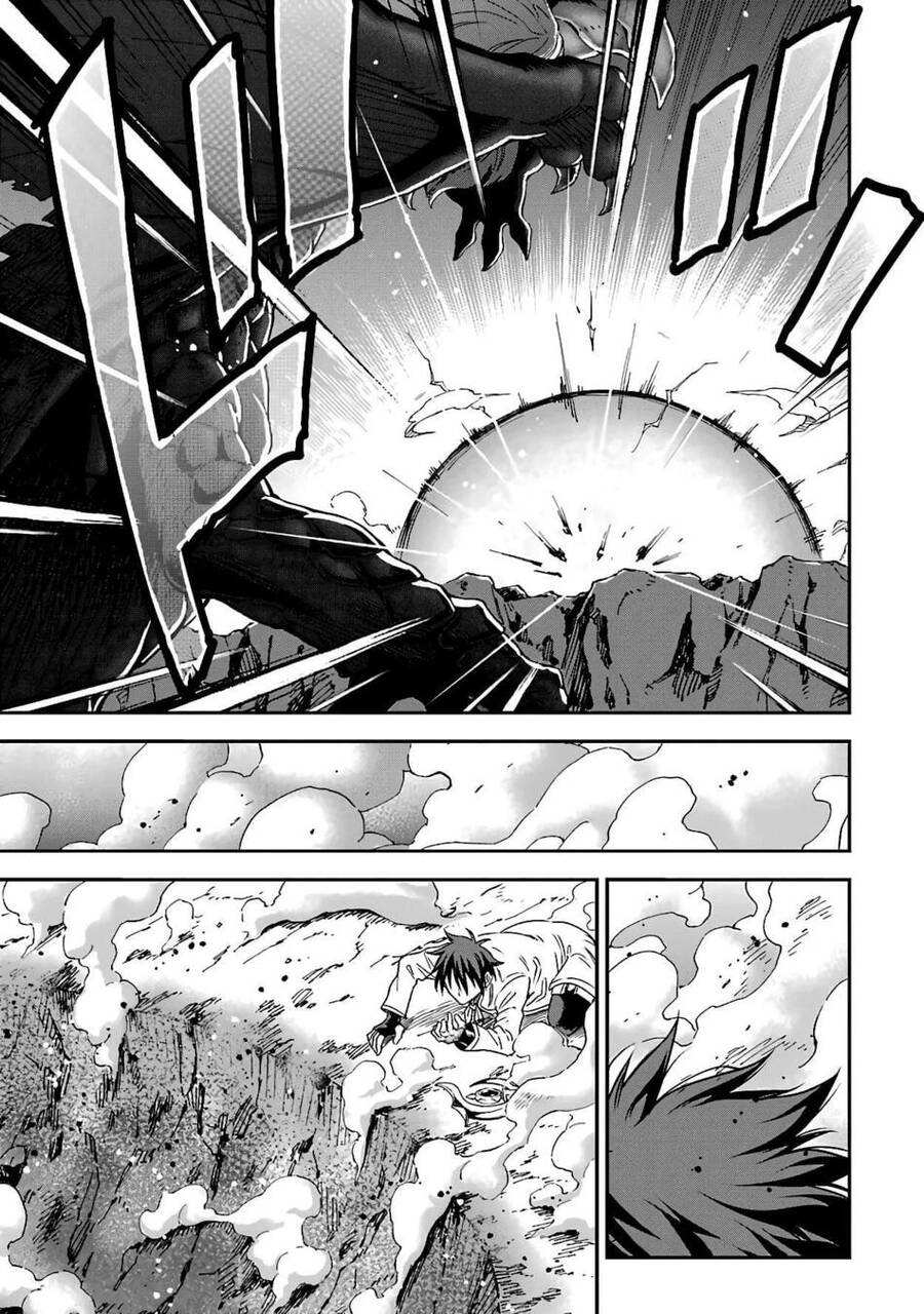 Isekai Kenja No Tensei Musou ~ Game No Chishiki De Isekai Saikyou ~ Chap 13 - Next Chap 14