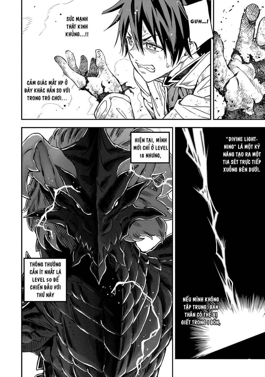 Isekai Kenja No Tensei Musou ~ Game No Chishiki De Isekai Saikyou ~ Chap 13 - Next Chap 14
