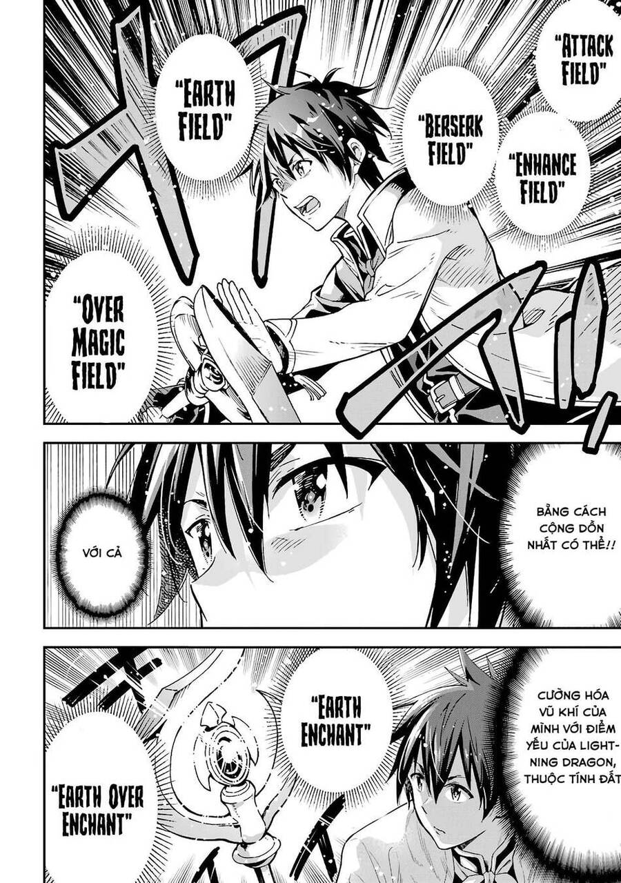 Isekai Kenja No Tensei Musou ~ Game No Chishiki De Isekai Saikyou ~ Chap 13 - Next Chap 14