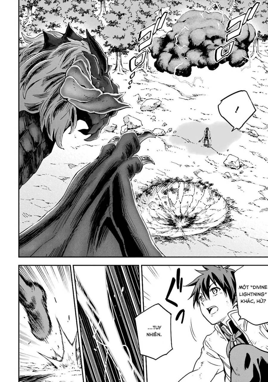 Isekai Kenja No Tensei Musou ~ Game No Chishiki De Isekai Saikyou ~ Chap 13 - Next Chap 14