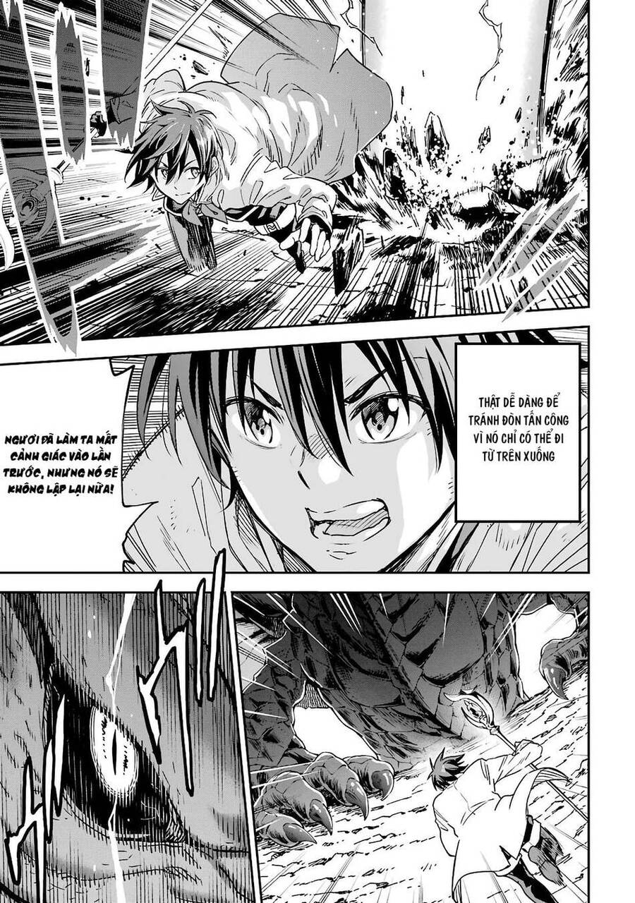 Isekai Kenja No Tensei Musou ~ Game No Chishiki De Isekai Saikyou ~ Chap 13 - Next Chap 14