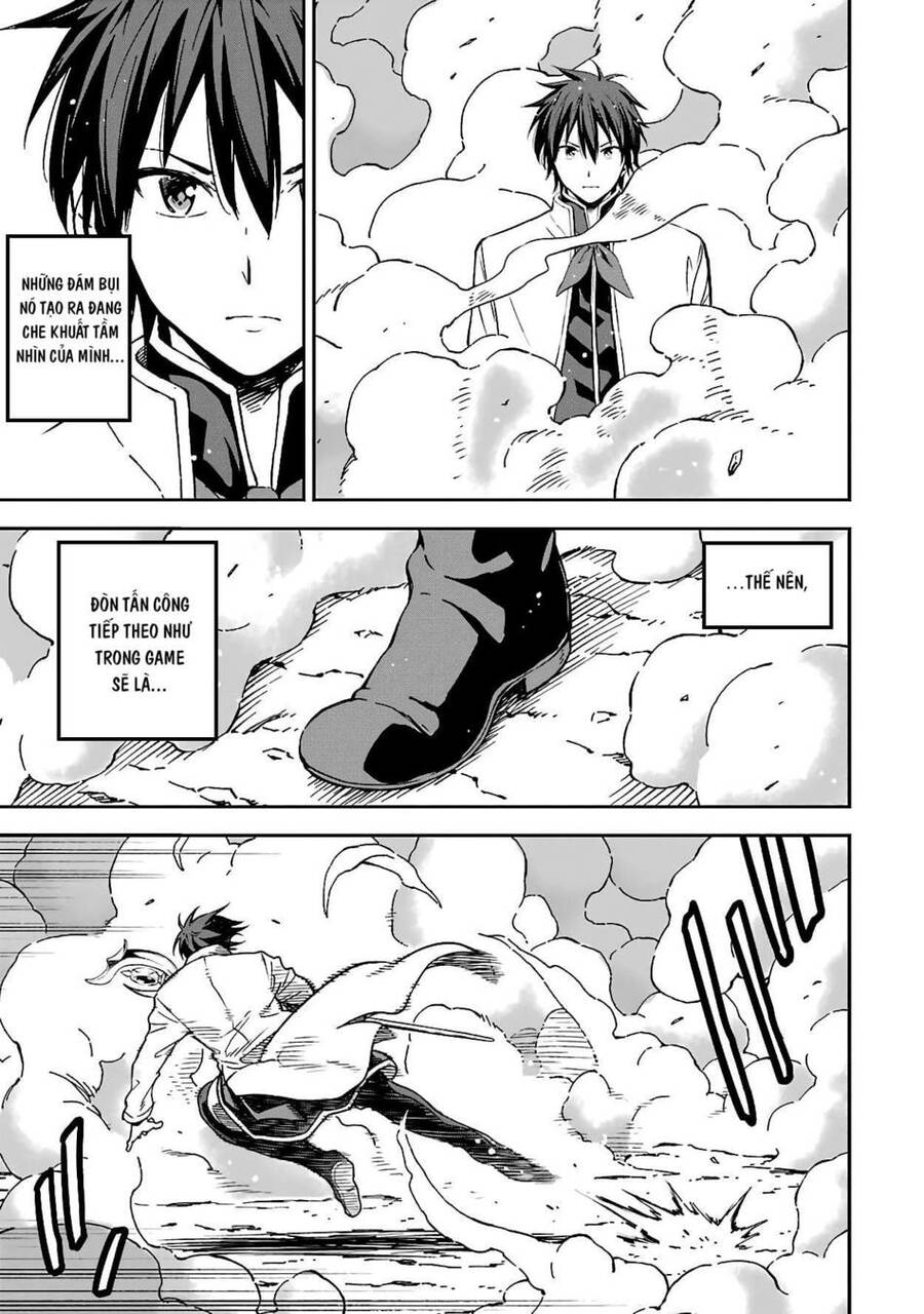 Isekai Kenja No Tensei Musou ~ Game No Chishiki De Isekai Saikyou ~ Chap 13 - Next Chap 14