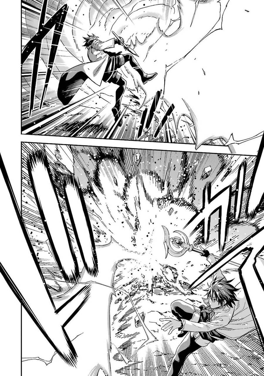 Isekai Kenja No Tensei Musou ~ Game No Chishiki De Isekai Saikyou ~ Chap 13 - Next Chap 14