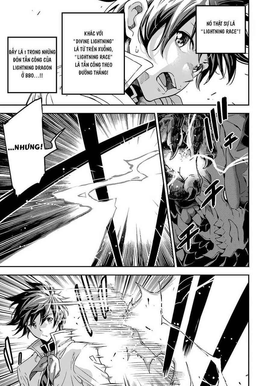 Isekai Kenja No Tensei Musou ~ Game No Chishiki De Isekai Saikyou ~ Chap 13 - Next Chap 14