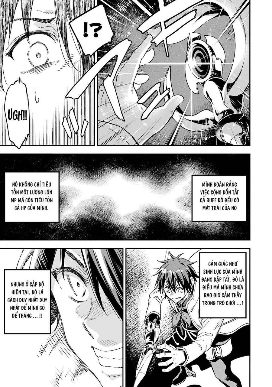 Isekai Kenja No Tensei Musou ~ Game No Chishiki De Isekai Saikyou ~ Chap 13 - Next Chap 14
