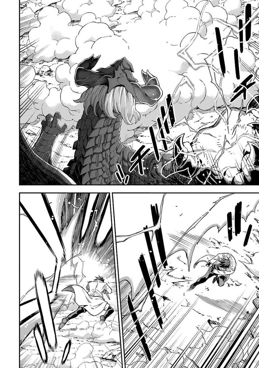 Isekai Kenja No Tensei Musou ~ Game No Chishiki De Isekai Saikyou ~ Chap 13 - Next Chap 14