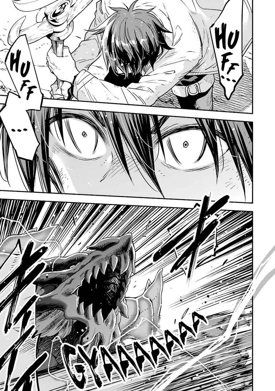 Isekai Kenja No Tensei Musou ~ Game No Chishiki De Isekai Saikyou ~ Chap 13 - Next Chap 14