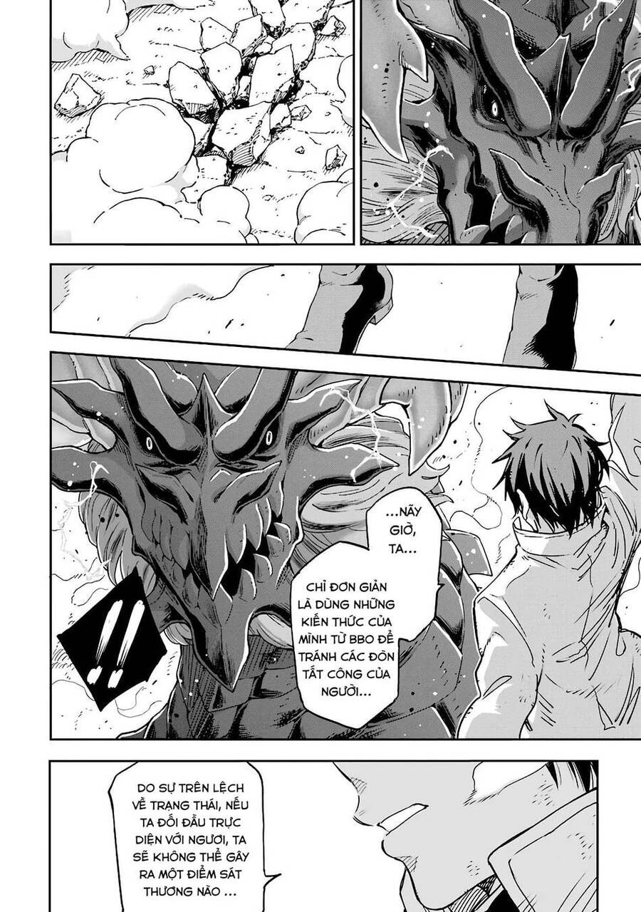 Isekai Kenja No Tensei Musou ~ Game No Chishiki De Isekai Saikyou ~ Chap 13 - Next Chap 14