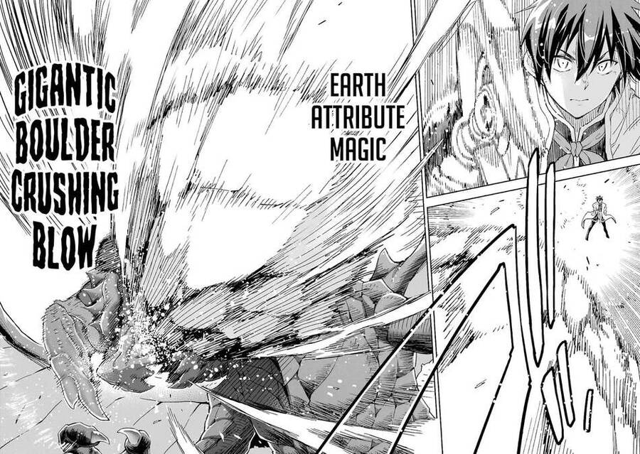 Isekai Kenja No Tensei Musou ~ Game No Chishiki De Isekai Saikyou ~ Chap 13 - Next Chap 14